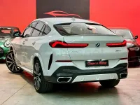 Usado BMW X6 Comfort Edition 340 CV (250 kW) 2020 Blanco SUV