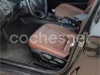 Usado BMW 120 177 CV (130 kW) 2010 Negro Utilitario
