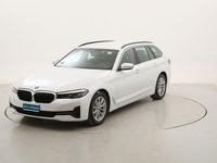 Usado BMW 520 190 CV (139 kW) 2020 Familiar