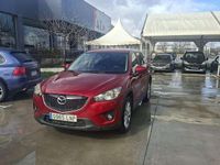 Usado Mazda CX-5 Luxury 175 CV (128 kW) 2014 SUV