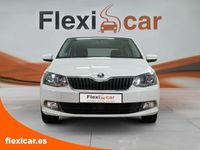 usado Skoda Fabia 1.4 TDi 90cv Like