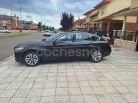 Usado BMW 520 184 CV (135 kW) 2016 Azul Berlina