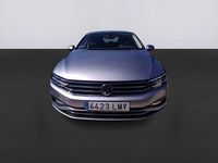 Usado VW Passat Executive 122 CV (89 kW) 2021 Gris Berlina