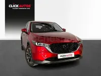 Usado Mazda CX-5 165 CV (121 kW) 2023 Rojo SUV