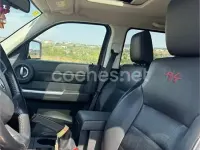 Usado Dodge Nitro 177 CV (130 kW) 2009 Granate SUV
