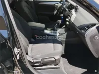 Usado BMW X4 190 CV (139 kW) 2020 Negro SUV
