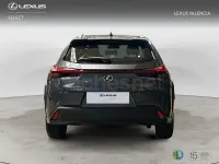 Usado Lexus UX 199 CV (146 kW) 2025 Gris / plata SUV