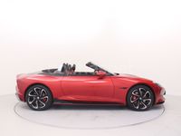 Usado MG Cyberster 375 kW (510 CV) 2024 Eléctrico Descapotable