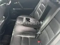Usado Mazda 6 Active 140 CV (102 kW) 2007 Gris / plata Familiar