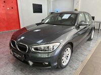 usado BMW 116 120 d