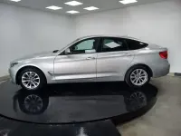 Usado BMW 318 Gran Turismo 150 CV (110 kW) 2017 Gris / plata Berlina