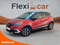 usado Renault Captur 1.5dCi Energy eco2 Zen 66kW