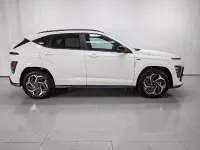 Nuevo Hyundai Kona N Line 137 CV (100 kW) 2026 SUV