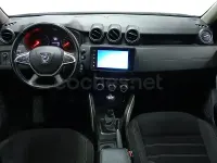 Usado Dacia Duster Journey 115 CV (84 kW) 2023 Blanco SUV