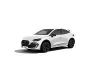 Nuevo Renault Clio Esprit Alpine 159 CV (116 kW) 2026 Blanco Utilitario