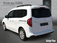 Usado Mercedes T160 95 CV (69 kW) 2023 Blanco Monovolumen