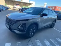 Usado Omoda 5 147 CV (108 kW) 2025 Gris SUV