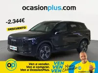Usado Jaecoo 7 147 CV (108 kW) 2025 Blanco SUV