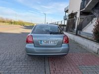 Usado Toyota Avensis Sol 129 CV (94 kW) 2007 Gris / plata Berlina