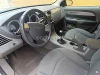 Usado Chrysler Sebring 156 CV (114 kW) 2007 Gris / plata Berlina