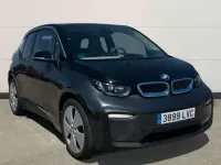 Usado BMW i3 125 kW (170 CV) 2021 Azul Utilitario