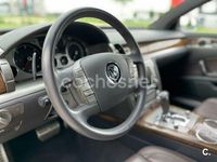 Usado VW Phaeton 240 CV (176 kW) 2012 Gris / plata Berlina