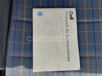 Usado VW Golf II GTI 112 CV (82 kW) 1988 Negro Utilitario