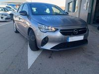 Usado Opel Corsa Edition 102 CV (75 kW) 2021 Gris / plata Utilitario