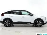 Usado Citroën e-C4 114 kW (156 CV) 2024