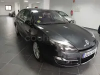 Usado Renault Laguna III Bose Edition 150 CV (110 kW) 2011 Negro Berlina