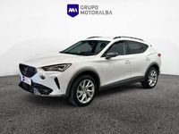 Usado Cupra Formentor 150 CV (110 kW) 2023 Blanco SUV