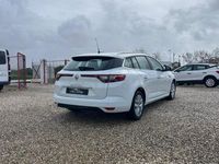 Usado Renault Mégane IV Business 116 CV (85 kW) 2020 Blanco Berlina