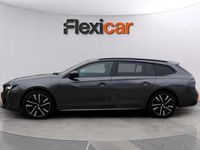 Usado Peugeot 508 Active 131 CV (96 kW) 2021 Gris Berlina