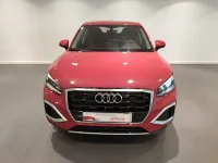 Usado Audi Q2 Advanced Plus 116 CV (85 kW) 2022 Rojo SUV