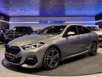 Usado BMW 218 Gran Coupé M Sport 150 CV (110 kW) 2022 Gris Coupe