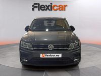 Usado VW Tiguan Advance 150 CV (110 kW) 2020 Gris SUV