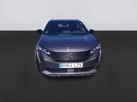 Usado Peugeot 3008 GT 131 CV (96 kW) 2022 Gris SUV