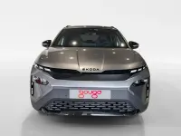 Nuevo Skoda Elroq 210 kW (286 CV) 2026 SUV
