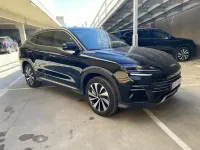 Usado BYD Seal U Comfort 218 CV (160 kW) 2025 Negro SUV