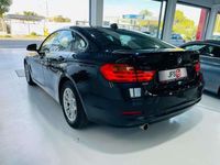 usado BMW 418 Gran Coupé Serie 4 d