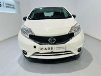 usado Nissan Note 1.2 Tekna Sport