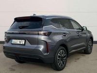 Usado Ebro s700 Luxury 347 CV (255 kW) 2025 Gris SUV