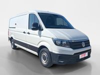 Usado VW Crafter 140 CV (102 kW) 2019 Van