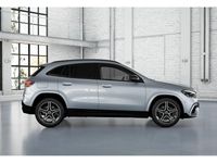 Nuevo Mercedes GLA250 218 CV (160 kW) 2025 Gris SUV