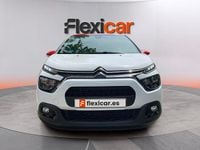 Occasion Citroën C3 PureTech 110 ch (80 kW) 2023 Blanc Citadine