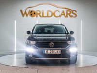 Usado VW T-Roc Advance 151 CV (111 kW) 2020 Gris SUV