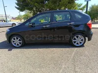 Usado Honda FR-V Comfort 140 CV (102 kW) 2008 Negro Monovolumen