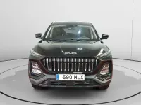 Usado EVO Evo 7 174 CV (127 kW) 2023 Negro SUV