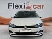 usado VW Polo Advance 1.0 TSI 70kW (95CV) Gasolina en Flexicar Badajoz