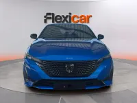 Usado Peugeot 308 Active 131 CV (96 kW) 2022 Azul Berlina